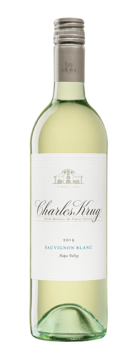 Charles Krug Sauvignon Blanc 2019